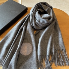 Chanel Scarf